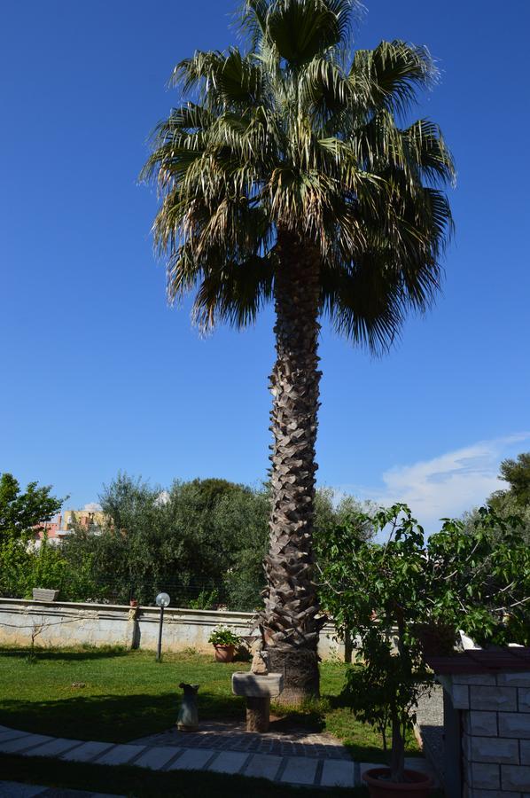 Biblos E Mare Taranto Exterior photo